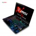 MSI GE62 6QF Apache Pro HOS Laser Print - A -i7-16gb-1tb